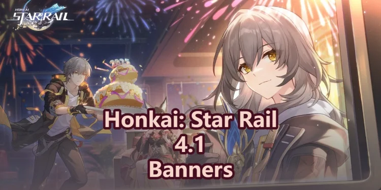 Honkai: Star Rail Versi 4.1 Resmi Dipersingkat, Durasi Hanya 4 Minggu