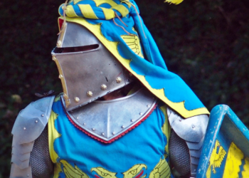 Rockstar Games Pernah Pertimbangkan Game Medieval Bertema Ksatria dan Mitologi