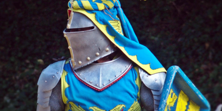 Rockstar Games Pernah Pertimbangkan Game Medieval Bertema Ksatria dan Mitologi