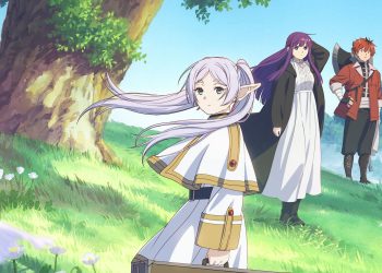 Frieren: Beyond Journey’s End Season 2 Masuki Arc “Divine Revolte” pada 27 Februari, Visual dan Pengisi Suara Baru Terungkap