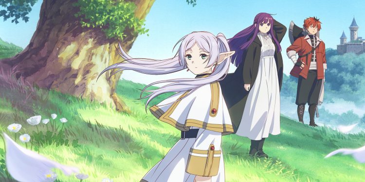 Frieren: Beyond Journey’s End Season 2 Masuki Arc “Divine Revolte” pada 27 Februari, Visual dan Pengisi Suara Baru Terungkap