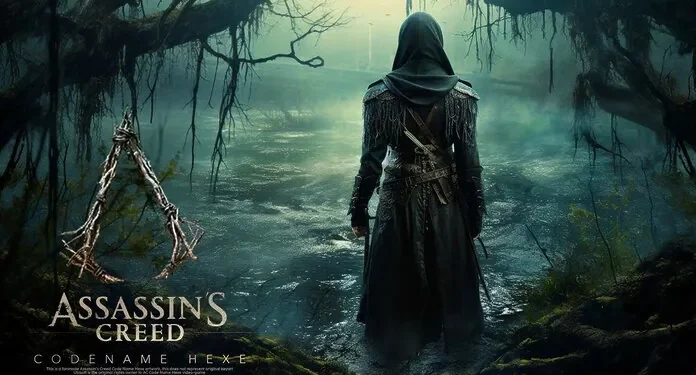 Assassin’s Creed Hexe Dipastikan Bakal Rilis di 2026 Hadirkan Tema Supranatural dan Gaya Gameplay Baru
