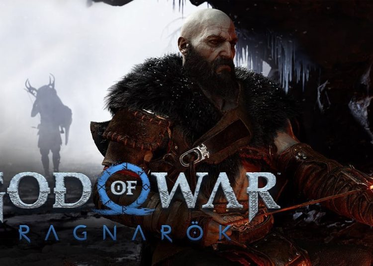 Datamine God of War Ragnarök Ungkap Adegan Terhapus, Beri Petunjuk Game Selanjutnya