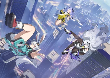 Bocoran Ananta: Wajib SSD, Minimal RTX 2060, dan 16GB RAM – Launcher Bisa Blokir Game Jika Spek Kurang