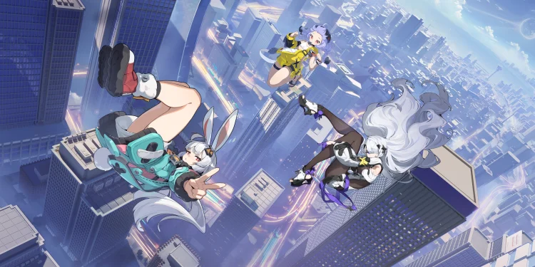 Bocoran Ananta: Wajib SSD, Minimal RTX 2060, dan 16GB RAM – Launcher Bisa Blokir Game Jika Spek Kurang