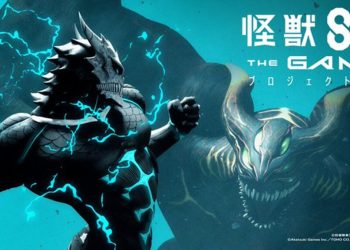 Produser Kaiju No. 8 THE GAME Menyebutkan Perilisan Saat Anime Masih Tayang Sangat Penting