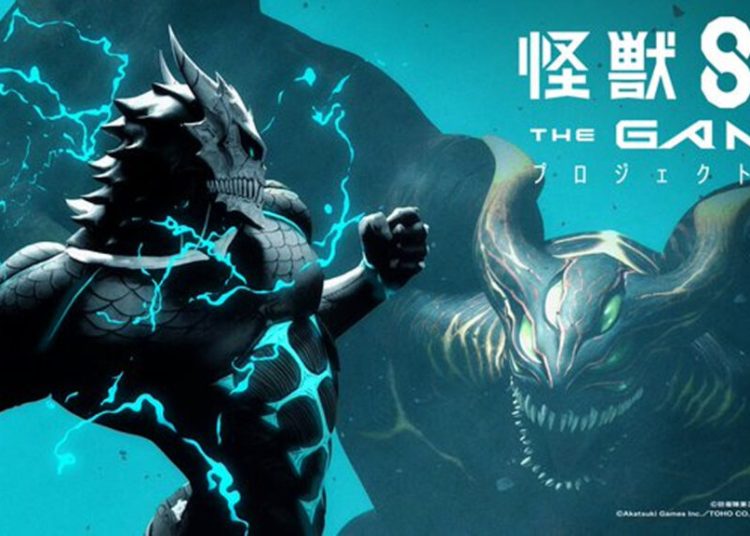 Produser Kaiju No. 8 THE GAME Menyebutkan Perilisan Saat Anime Masih Tayang Sangat Penting