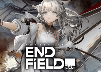 Arknights: Endfield Rilis Komik Resmi “The Promise” Kini Bisa Dibaca!