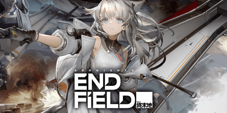 Arknights: Endfield Rilis Komik Resmi “The Promise” Kini Bisa Dibaca!