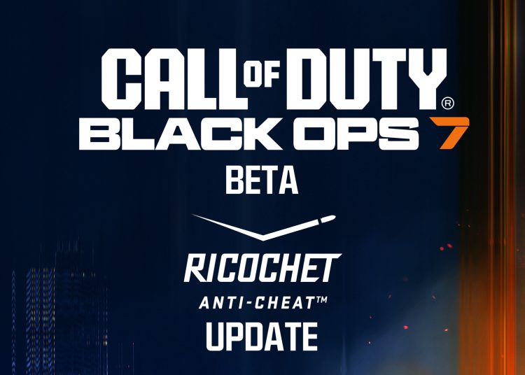 RICOCHET Anti-Cheat Tingkatkan Perlawanan Terhadap Curang di Black Ops 7 Season 2