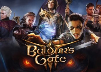 Baldur’s Gate Siap Menembus Layar Lebar, HBO Garap Film Adaptasi Resmi