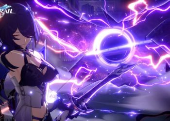 “HoYoverse Daur Ulang Karakter?” Fans Soroti Kemiripan Raiden di Setiap Game!