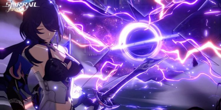 “HoYoverse Daur Ulang Karakter?” Fans Soroti Kemiripan Raiden di Setiap Game!