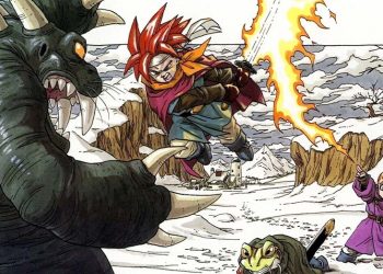 Rumor Remake Chrono Trigger Menguat, Akankah Legenda 1995 Bangkit dengan Gaya HD-2D?
