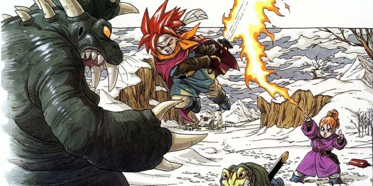 Rumor Remake Chrono Trigger Menguat, Akankah Legenda 1995 Bangkit dengan Gaya HD-2D?