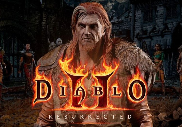 Diablo II : Resurrected Mendapat Kelas Baru yang Mengejutkan Setelah 25+ Tahun