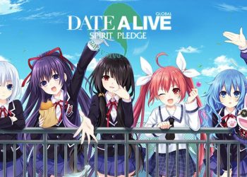 “The Spirits Are Waiting!” Perang (Kencan) Dimulai Lagi, Babak Baru Resmi Dibuka!