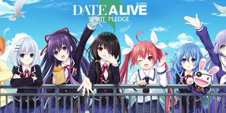 “The Spirits Are Waiting!” Perang (Kencan) Dimulai Lagi, Babak Baru Resmi Dibuka!