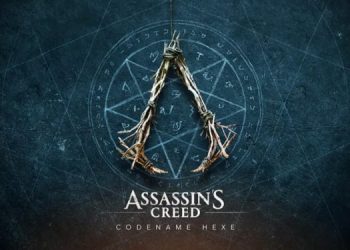 Project Assassin’s Creed Hexe Dinilai Begitu Menjanjikan Hingga Banyak Developer Ubisoft Ingin Terlibat