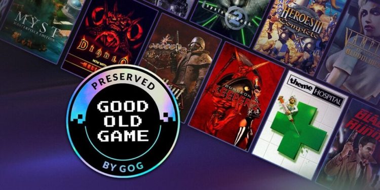 Mulai 5 Februari GOG Gratiskan Beberapa Game dengan Ulasan Terbaik