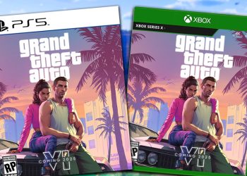 Take‑Two Tepis Rumor GTA 6 Rilis Digital‑Only, Tegaskan Versi Fisik Masih Direncanakan