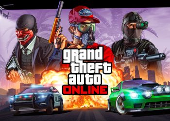 Rockstar Tegaskan GTA Online Tetap Berjalan Meski GTA VI Dirilis
