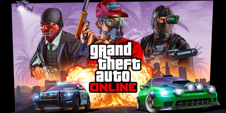 Rockstar Tegaskan GTA Online Tetap Berjalan Meski GTA VI Dirilis