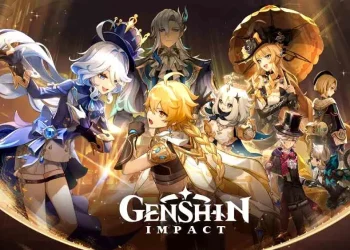 Perubahan Kebijakan Privasi Genshin Impact Picu Kekhawatiran Soal Data untuk AI