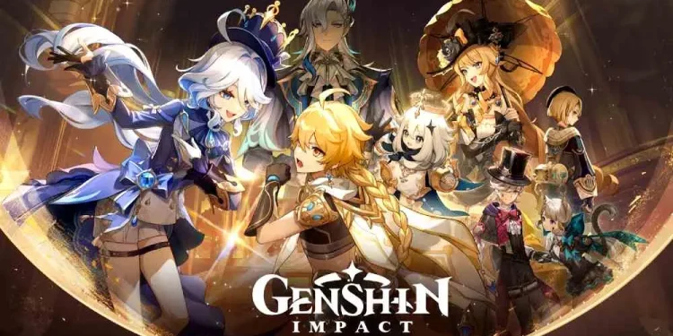 Perubahan Kebijakan Privasi Genshin Impact Picu Kekhawatiran Soal Data untuk AI