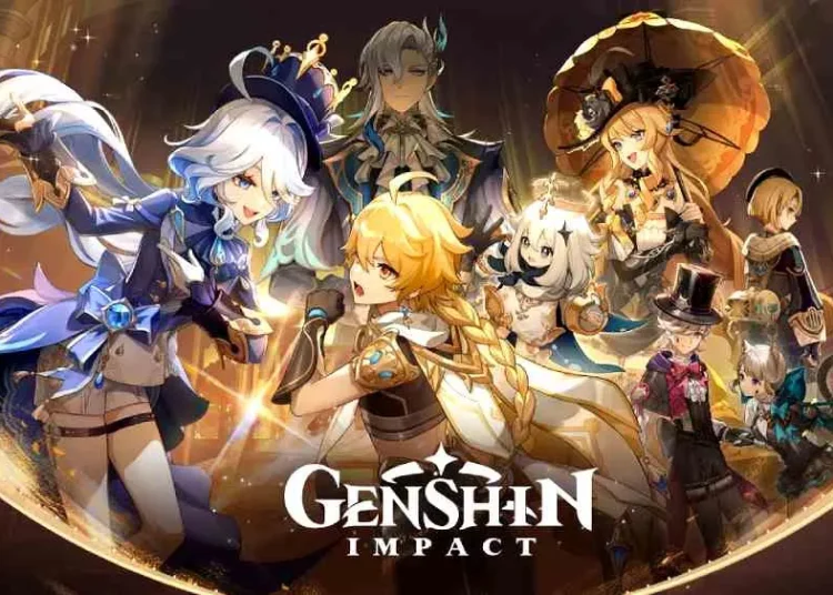 Perubahan Kebijakan Privasi Genshin Impact Picu Kekhawatiran Soal Data untuk AI