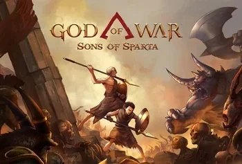 Kreator God of War David Jaffe Kritik Keras God of War: Sons of Sparta Setelah State of Play