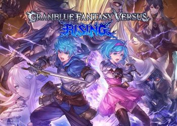 Granblue Fantasy Versus: Rising Dipastikan Tetap Dapat Update dan Event Offline