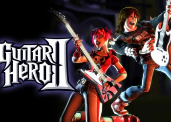 Komunitas Guitar Hero Heboh! Modder MiloHax Disebut Berhasil Porting Guitar Hero 2 & Rock Band 1 ke PC!