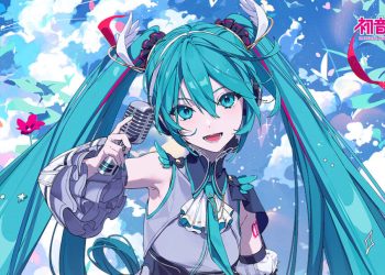 Honkai: Star Rail Ver. 4.0 Rayakan Kolaborasi Spesial “Hatsune Miku × Pom-Pom”