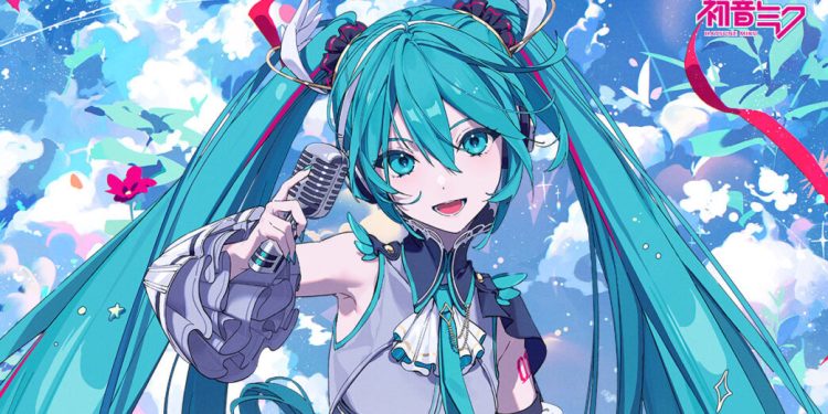 Honkai: Star Rail Ver. 4.0 Rayakan Kolaborasi Spesial “Hatsune Miku × Pom-Pom”