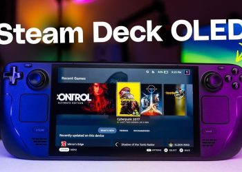 Harga Steam Deck Kini Kian Naik Semakin Mahal Untuk Sebagian Gamers Dan Fans