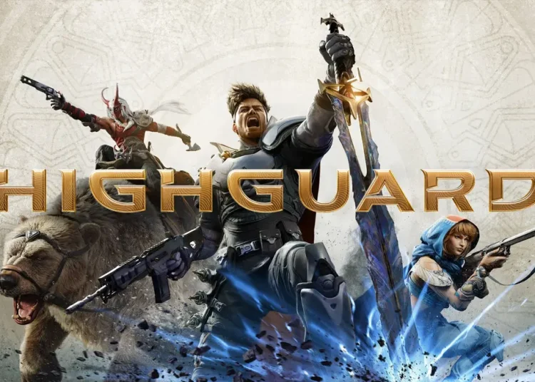 Developer Highguard Dilanda PHK Massal Kurang dari Sebulan Setelah Peluncuran Game
