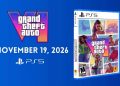 Take-Two Pastikan GTA VI Rilis 19 November 2026, Strategi Pemasaran Dimulai Musim Panas Ini