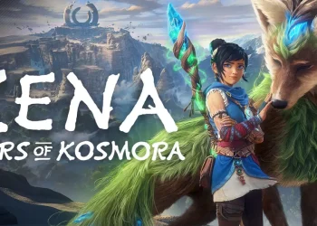 Sekuel Kena Kini Resmi Diumumkan, Rilis Lebih Cepat dari Perkiraan