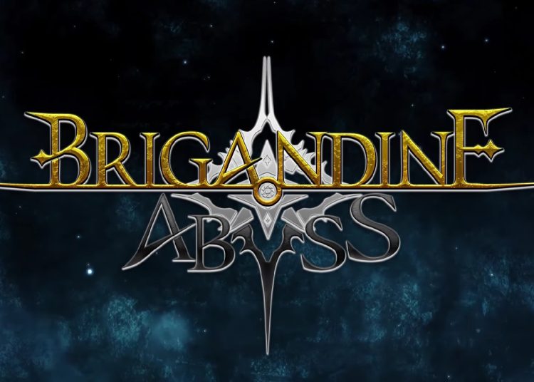 Game Brigandine Abyss PS1 Kini Akan Kembali Hadir Di PS5