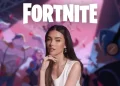 Penyanyi Madison Beer Mengkritik Fortnite dan Meminta Skin Sendiri