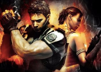 [Rumor] Game Resident Evil 5 Akan Dapat Versi Remake Nya