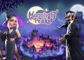 Moonlight Peaks : Game Indie Cozy Baru di Steam dengan Gameplay Santai dan Sentuhan Horor yang Unik