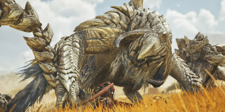 Monster Hunter Wilds Rayakan 1st Anniversary, Update Ver. 1.041 Hadirkan Konten Endgame Baru