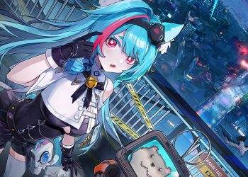 Spesifikasi Resmi Neverness to Everness untuk PC, Mobile, dan PS5 Terungkap