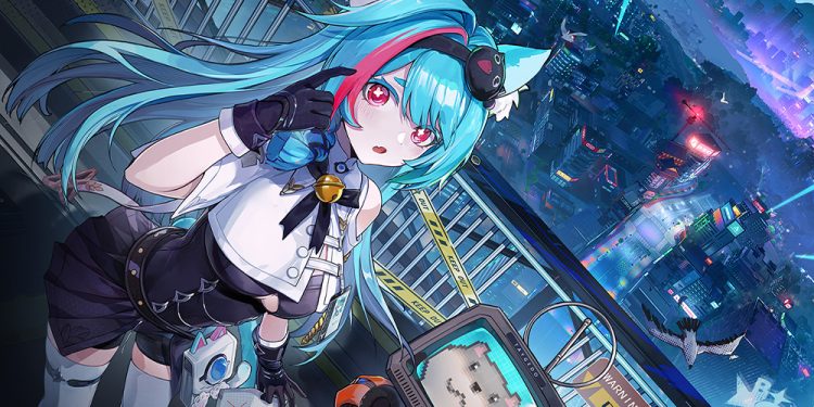 NTE Akhiri Co-Ex Test, Developer Siapkan Berbagai Peningkatan Jelang Rilis Resmi