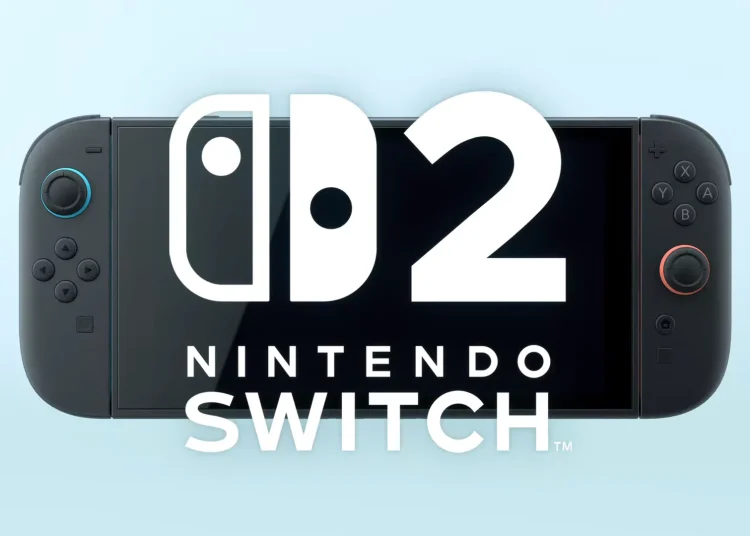Fitur Nintendo Switch 2 yang Terabaikan Tiba-tiba Jadi Solusi Masalah Discord