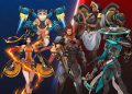 Hero Baru Overwatch Tuai Kontroversi, Desain Anran Dikritik Keras oleh Komunitas