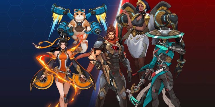 Hero Baru Overwatch Tuai Kontroversi, Desain Anran Dikritik Keras oleh Komunitas