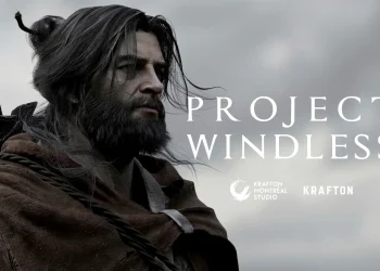 Game Baru Project Windless Siap Dirilis di PS5 dan PC